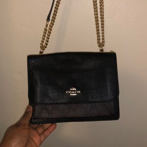 Coach Klare Bag